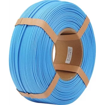 eSUN PLA-BASIC 1,75mm helesinine 1kg täitefilament