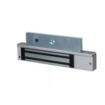 Dahua Technology DHI-ASF280A-V1 Elektromagnetiline lukk, 280 kg hoidmisjõud, DC 12/24V, pinnale paigaldatav, alumiiniumsulam, juurdepääsukontrolli jaoks