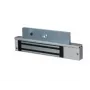 Dahua Technology DHI-ASF280A-V1 Elektromagnetiline lukk, 280 kg hoidmisjõud, DC 12/24V, pinnale paigaldatav, alumiiniumsulam, juurdepääsukontrolli jaoks