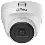 DAHUA 5MP HDCVI Silmikujuline kuplikaamera HAC-T1A51-U-0280B-S2, 2.8mm objektiiv, 20m IR, IP67
