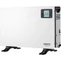 Adler CAMRY CR 7739 Konvektorkütteseade 2000W digitaaltermostaadiga, 24h taimeriga, kaugjuhtimispuldiga, seinale kinnitatav