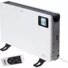Adler CAMRY CR 7739 Konvektorkütteseade 2000W digitaaltermostaadiga, 24h taimeriga, kaugjuhtimispuldiga, seinale kinnitatav