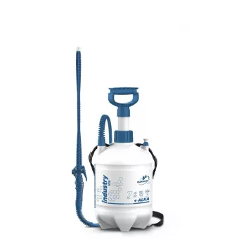 Marolex Sprayer Industry Lite 7 ALKA 7L Survepihusti leeliselistele lahustele