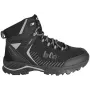 Lee Cooper meeste vabaaja nöörkingad must LCJ-22-01-1399M