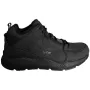Lee Cooper meeste vabaaja tossud must LCJ-23-31-3068M