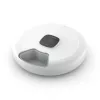 Petoneer NutriSpin Intelligentne Wi-Fi toiduautomaat kassidele ja koertele, 2,9L, rakenduse juhtimine, häälesalvestus, roostevabast terasest kauss