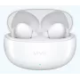 VIVO Buds Pro True Wireless kõrvaklapid aktiivse mürasummutusega, Bluetooth 5.2, aptX Adaptive, 29h aku, IP52, valge