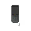AGM Mobile M11 4G vastupidav nupufon must