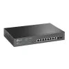 TP-Link JetStream 10-pordiline Gigabit Smart PoE lüliti 8 PoE+ pordiga