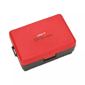 UNI-T UT522 Maa takistuse tester