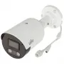 UNIVIEW IPC2124SB-ADF28KMC-I1 4MP IP-kaamera aktiivse hoiatusega, 2.8mm fikseeritud objektiiv, IP67, PoE