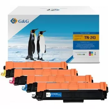 G&G GR-R841856 toonerkassett ühilduv Ricoh 841856, 22500 lehekülge, tsüaan