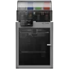BambuLab P2S Combo 3D-printer koos AMS-iga, 500 mm/s, CoreXY, suletud, mitmevärviline