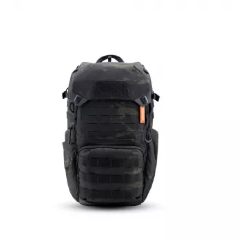 PGYTECH OneMo Tactical 25L kaameraseljakott Dark Night Camo