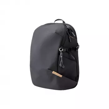 PGYTECH OneGo Lite 12L kaameraseljakott (matt must)