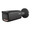 DAHUA IPC-HFW5559T-ASE-IL-0280B-BLACK 5MP välistingimustes kasutatav bullet-kaameraga võrgukaamera AI-ga, 60m IR, IP67, IK10, PoE