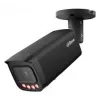 DAHUA IPC-HFW5559T-ASE-IL-0280B-BLACK 5MP välistingimustes kasutatav bullet-kaameraga võrgukaamera AI-ga, 60m IR, IP67, IK10, PoE