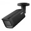 DAHUA IPC-HFW5559T-ASE-IL-0280B-BLACK 5MP välistingimustes kasutatav bullet-kaameraga võrgukaamera AI-ga, 60m IR, IP67, IK10, PoE
