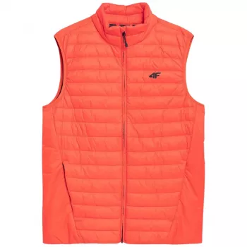 Meeste sulevest 4F oranž 4FSS23TDJAM082 70S M
