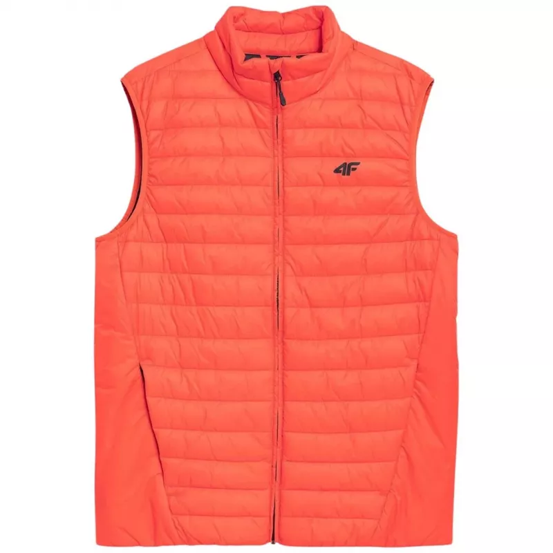 Meeste sulevest 4F oranž 4FSS23TDJAM082 70S M