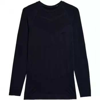 Meeste termoaktiivne pusa 4F M103 tumesinine S/M