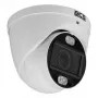 BCS BCS-EA45VSR8L6 5MP HD analoogkuulkaamera mootoriga varifokaalse objektiiviga, 80m Smart IR, 120dB True WDR, IP67
