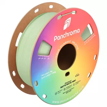 Polymaker Panchroma PLA Matt Pastell Mint 1.75mm 1kg