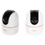 DAHUA siseruumide IP pööratav kaamera H3A Hero A1 2K Wi-Fi Pan/Tilt turvakaamera AI-inimtuvastusega