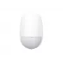 Hikvision DS-PDD12P-EG2 PIR- ja mikrolaineandur lemmikloomakindlusega ja maskeerimisvastase kaitsega