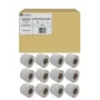 G&G Zebra 800283-205 Termosiirdeetikettid 76x51mm Perforeeritud, 1370 Silti/Rull, 12 Rulli/Karp (16440 Silti)