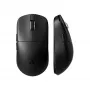 Mchose HW-L7-15KH Kolme režiimiga ülimalt kerge magneesiumist mänguhiir, PixArt PAW3395 26K DPI, 4000Hz, 49g, must