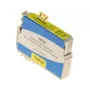 G&G Ninestar ühilduv kollane tindikassett Epson 16XL jaoks (C13T16344012)