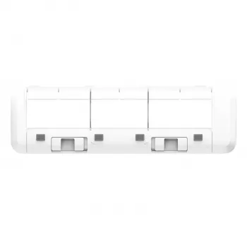 Xiaomi Robot Tolmuimeja Peamine Harja Kate mudelitele X20, S40C, S40, H40 – Must ABS Kaitsev Varuosa
