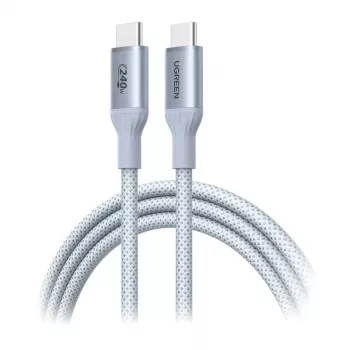UGREEN USB-C PD 240W kaabel L534 75732 2m must