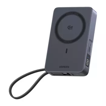 UGREEN PB773 10000 mAh 30W toiteplokk Hall