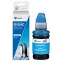 G&G Täitevärvipudel Canon GI-590C Cyan 70ml Dye-Based