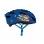 NO NAME BIKE HELMET IN-MOLD BOY - Laste In-Mold jalgrattakiiver, 52-56 cm, 11 tuulutusava, CE EN 1078