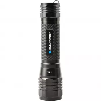 Blaupunkt BT-FL8066 LED-taskulamp suumiga, 1600 lm (BLAUPUNKTBT-FL8066)