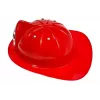 LEAN TOYS Tuletõrjuja komplekt Kiiver Tulekustuti Kirves Mask Sõrg