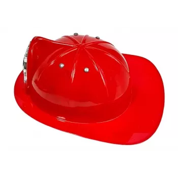 LEAN TOYS Tuletõrjuja komplekt Kiiver Tulekustuti Kirves Mask Sõrg