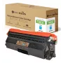 G&G 21189 Ühilduv tsüaanprinteri toonerikassett Canon i-SENSYS LBP7200Cdn, LBP7210Cdn, LBP7660Cdn, LBP7680Cx, MF8330Cdn, MF8340Cdn, MF8350Cdn, MF8360Cdn, MF8380Cdw, MF8540Cdn, MF8550Cdn, MF8580Cdw jaoks (asendab CRG-718C)