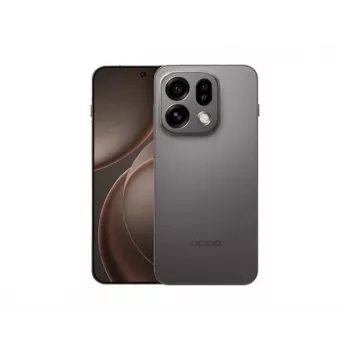 OPPO Find X9S 5G Dual SIM 12GB RAM 512GB Hall