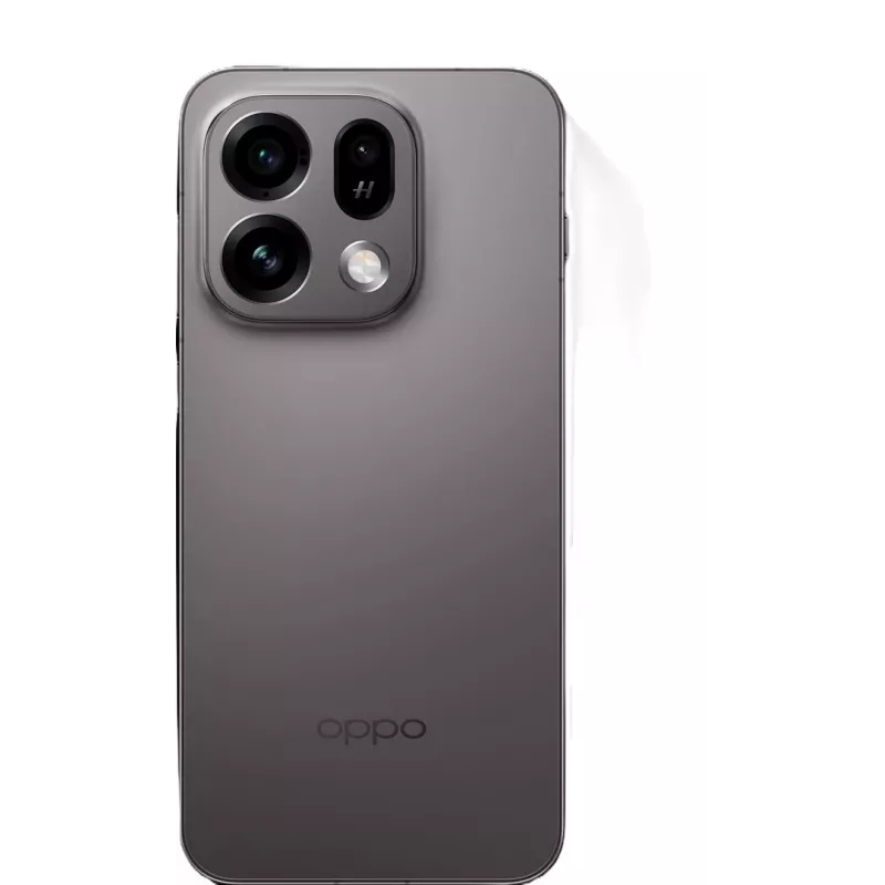 OPPO Find X9S 5G Dual SIM 12GB RAM 512GB Hall