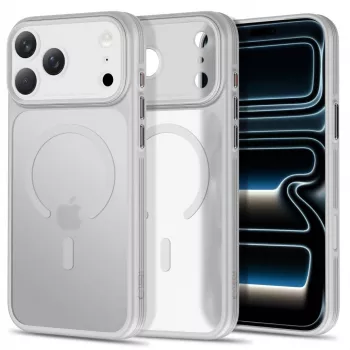 TECH-PROTECT MagPrime MagSafe-kate iPhone 17 Pro Max / 18 Pro Max jaoks, matt hall