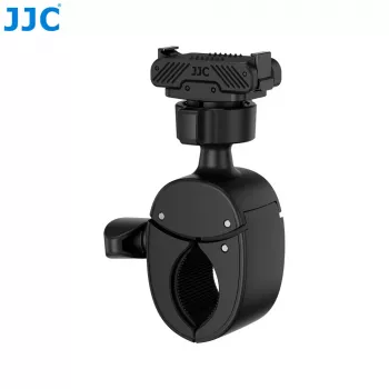 JJC HM-OA5 kiirvabastusega lenksuklambri kinnitus DJI Osmo 360 / Action 5 Pro / 4 / 3 jaoks