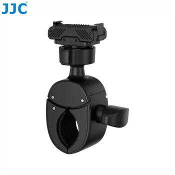 JJC HM-OA5 kiirvabastusega lenksuklambri kinnitus DJI Osmo 360 / Action 5 Pro / 4 / 3 jaoks