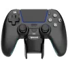 Redragon Wargrip G831 juhtmega mängupult arvutile, PS3-le, Androidile - must