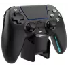 Redragon Wargrip G831 juhtmega mängupult arvutile, PS3-le, Androidile - must