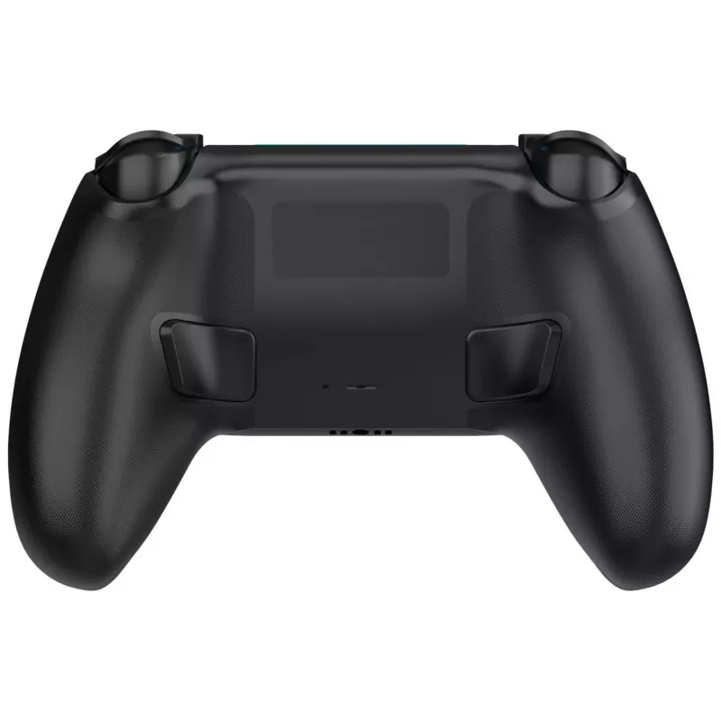 Redragon Wargrip G831 juhtmega mängupult arvutile, PS3-le, Androidile - must