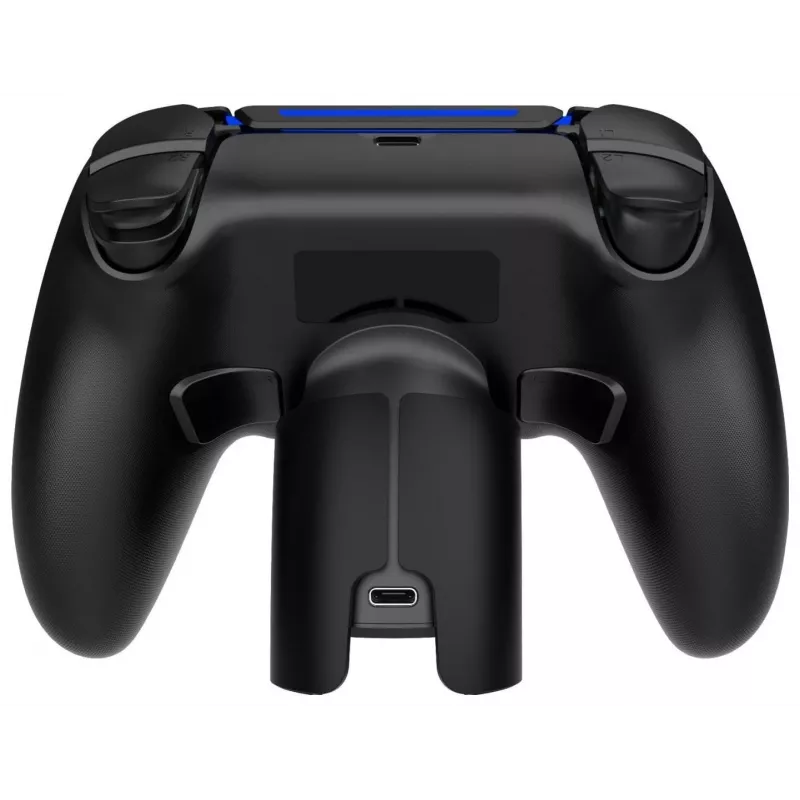 Redragon Wargrip G831 juhtmega mängupult arvutile, PS3-le, Androidile - must